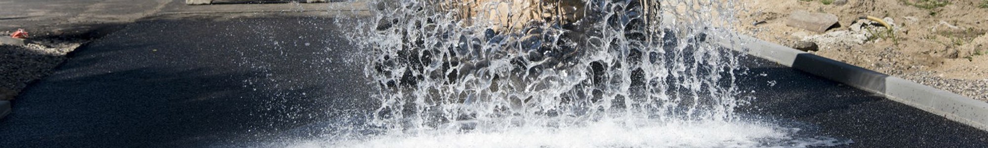Permeable Lar Road Water